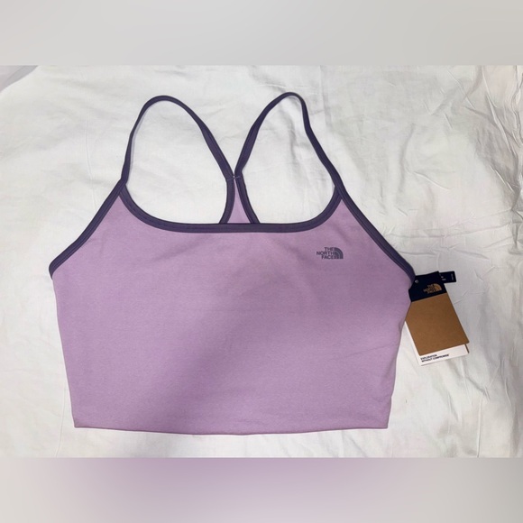 71) NWT The North Face Women's Dune Sky Tanklette size XL - Picture 1 of 8